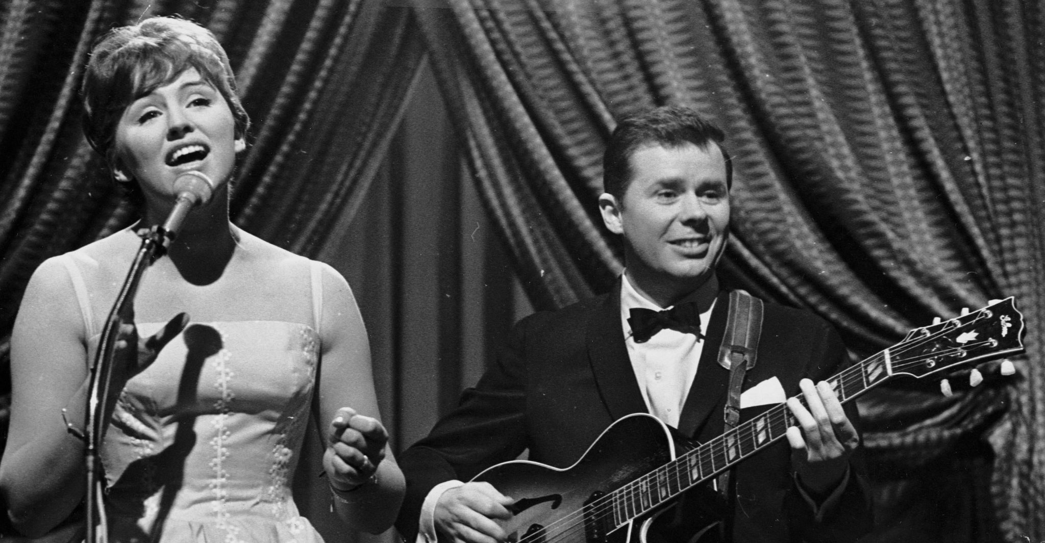 Denmark 1963