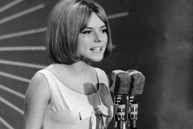 Luxembourg 1965