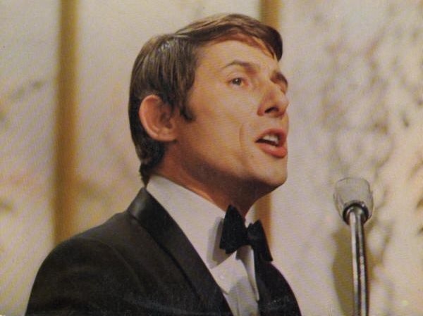 Austria 1966