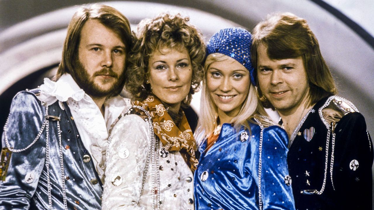 Sweden 1974
