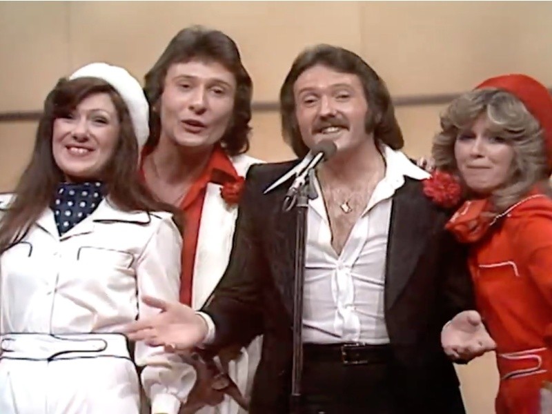 United Kingdom 1976