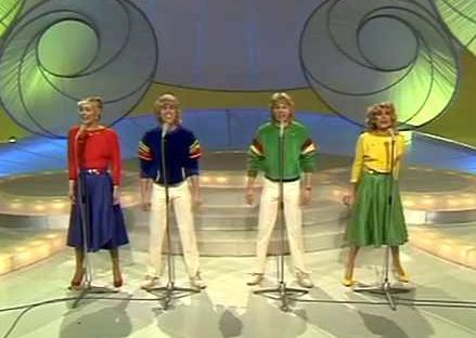 United Kingdom 1981