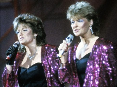 Norway 1985