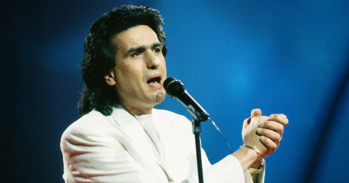 Italy 1990
