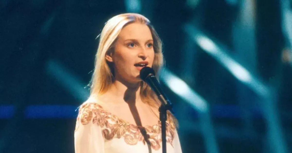Ireland 1996
