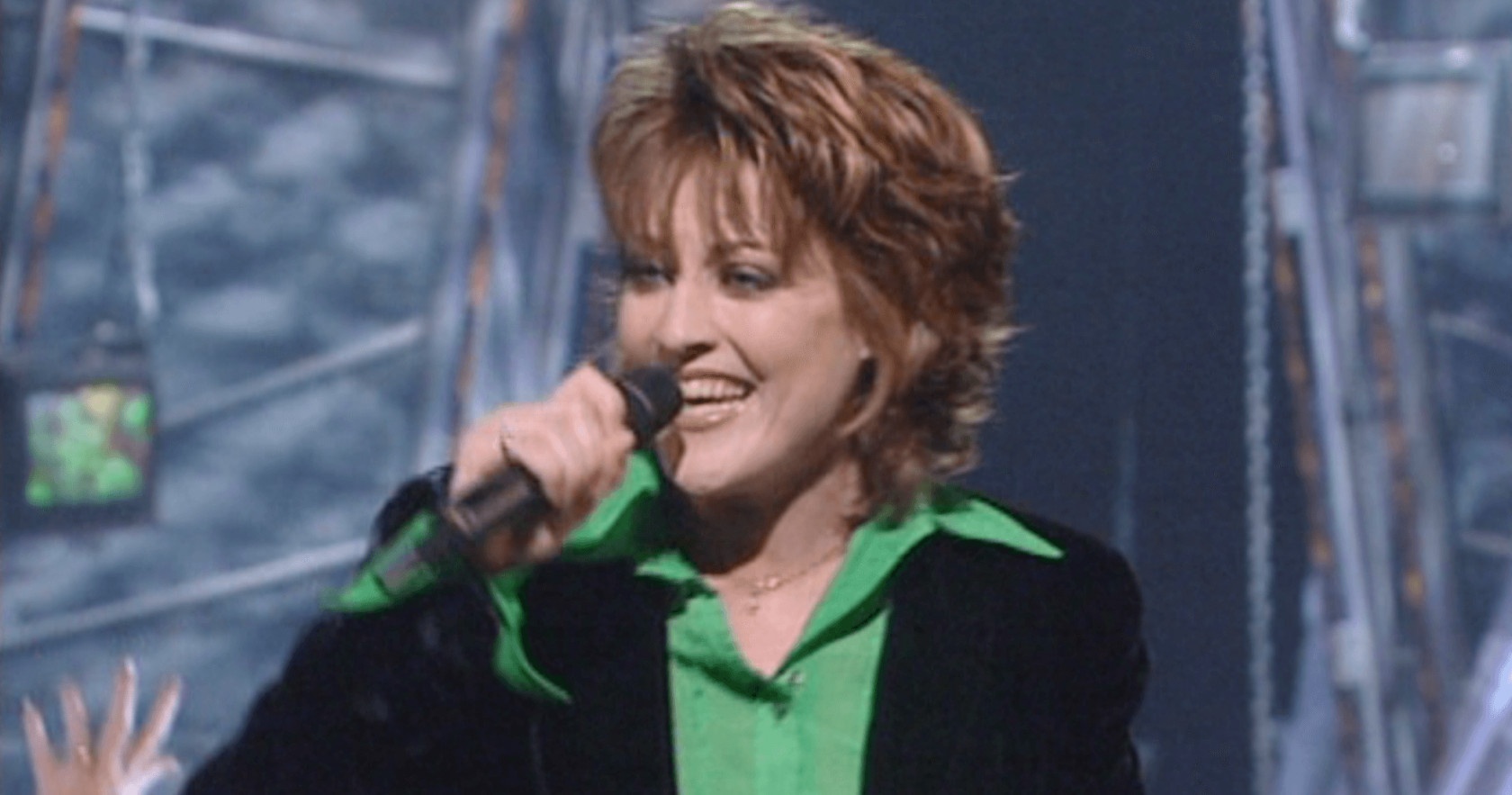 United Kingdom 1997