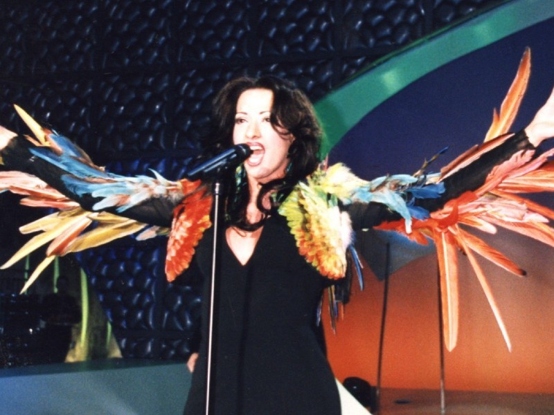 Israel 1998