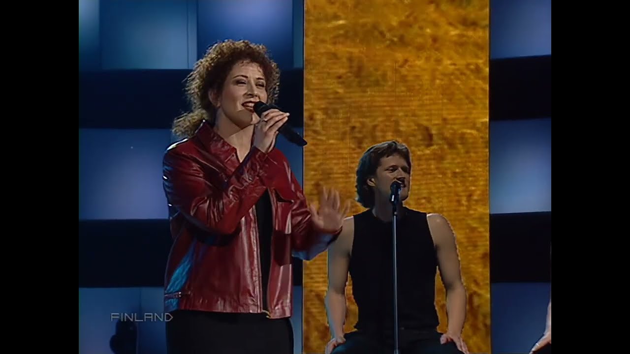 Finland 2000