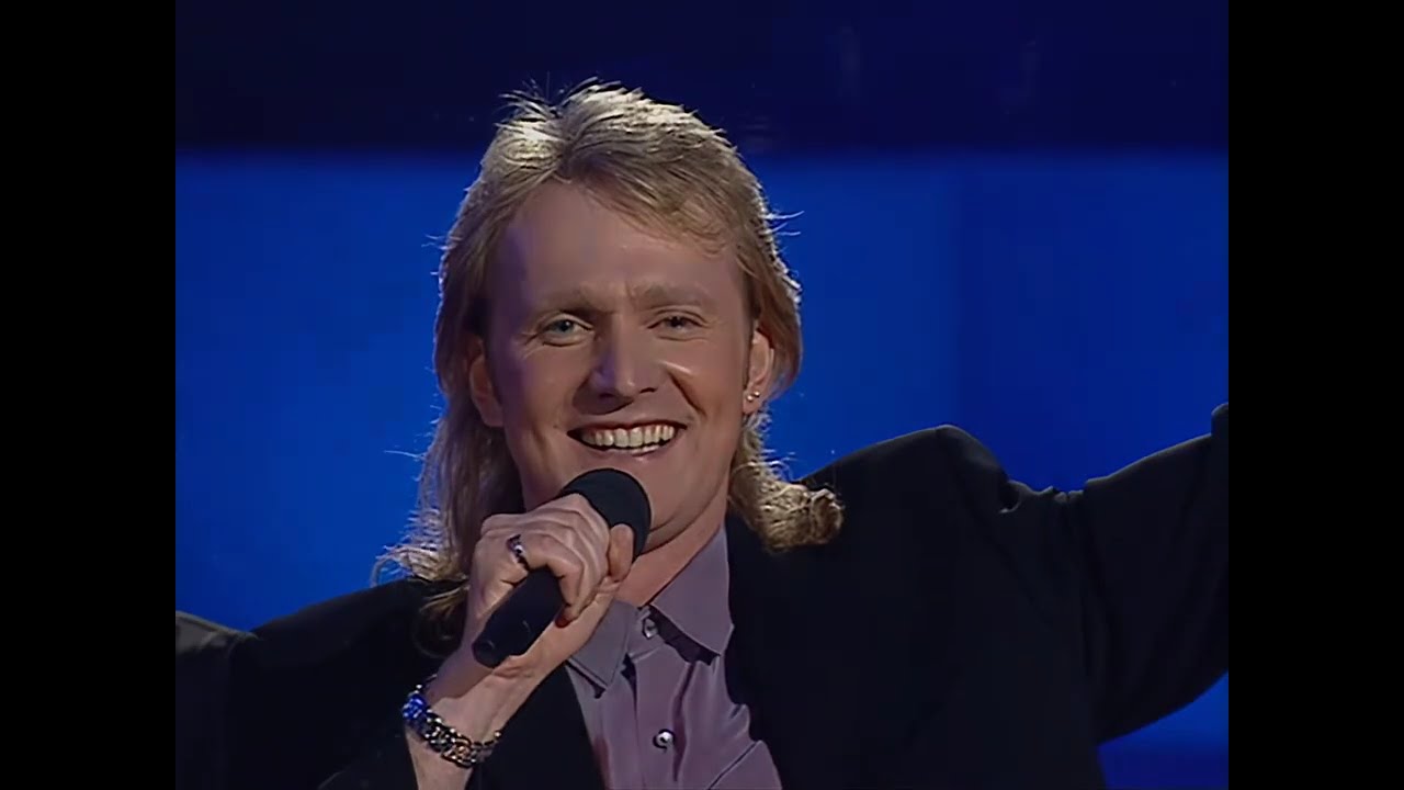 Ireland 2000