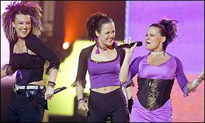 Norway 2000