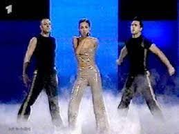 Russia 2000