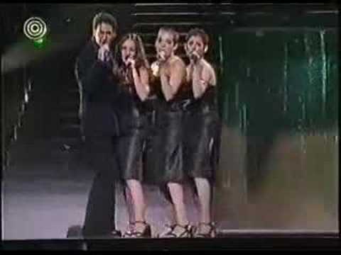 Israel 2001