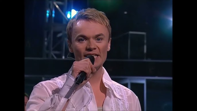 Norway 2001