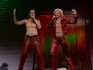 Sweden 2001
