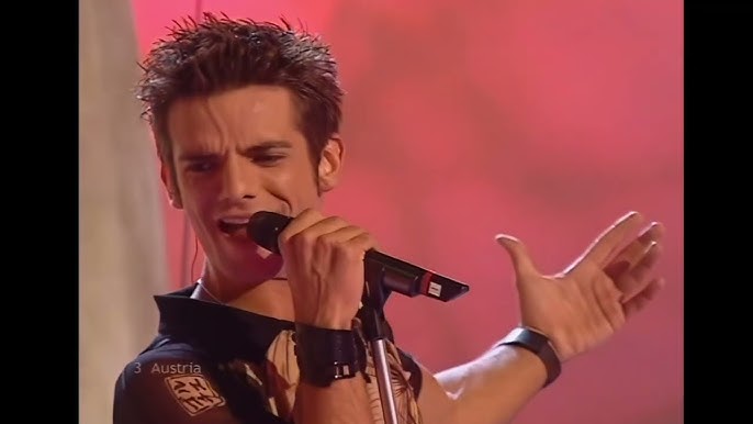 Austria 2002