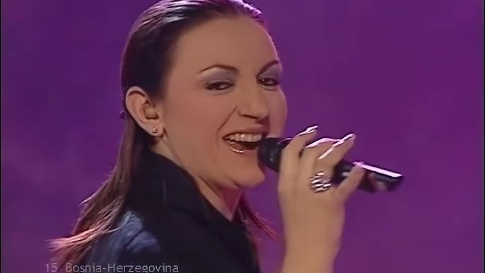 Bosnia & Hercegovina 2002