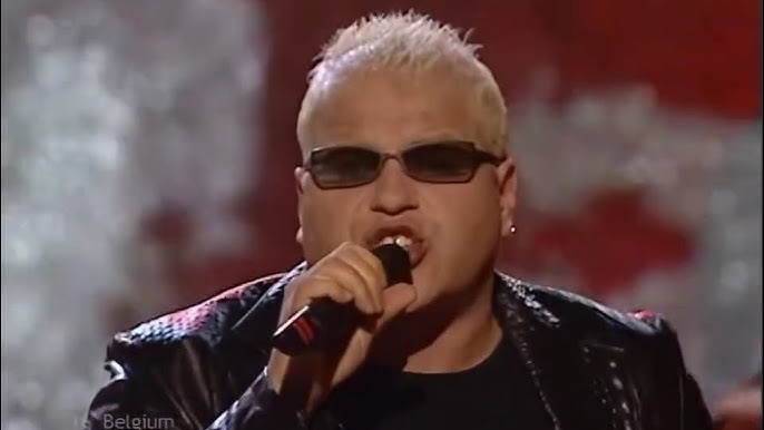 Belgium 2002