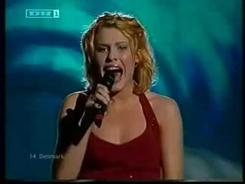 Denmark 2002
