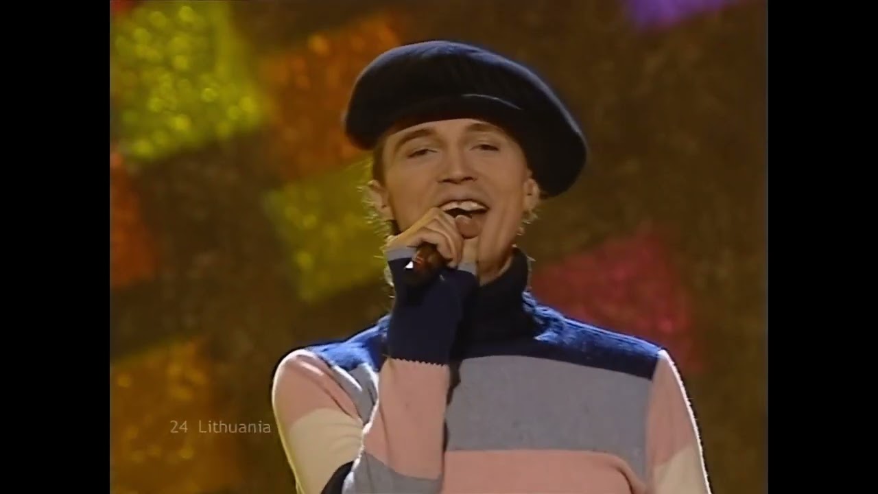 Lithuania 2002