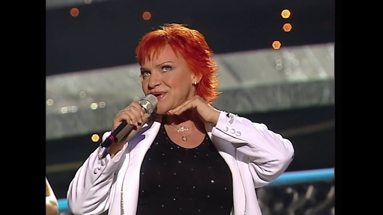 Germany 2003