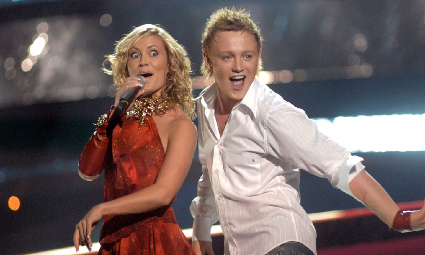 United Kingdom 2003