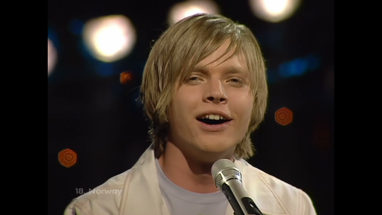 Norway 2003
