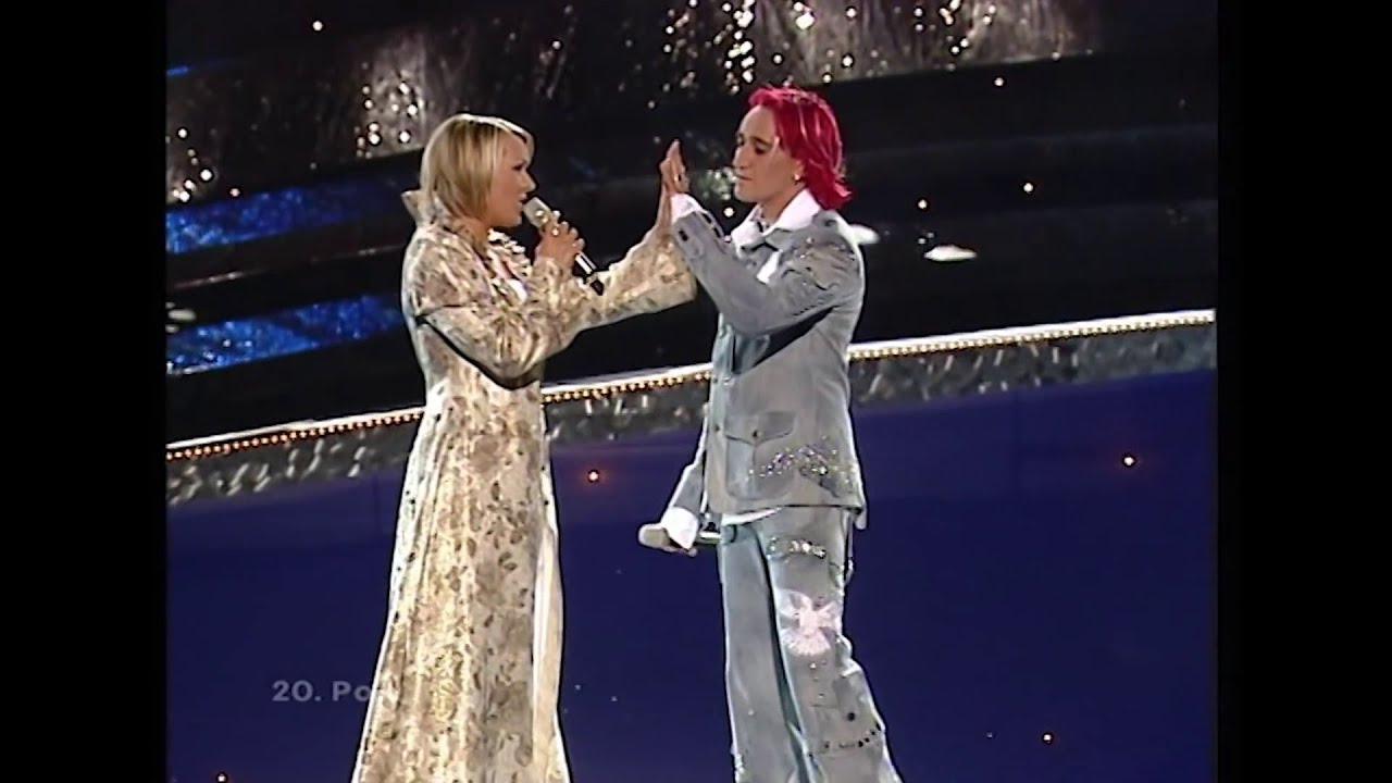 Poland 2003
