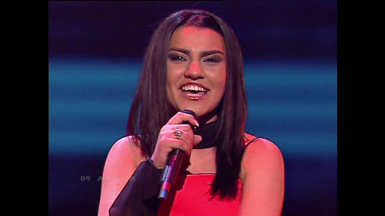 Albania 2004