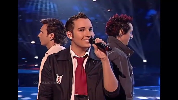Austria 2004