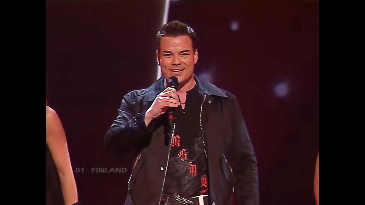 Finland 2004