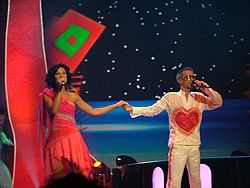 Lithuania 2004