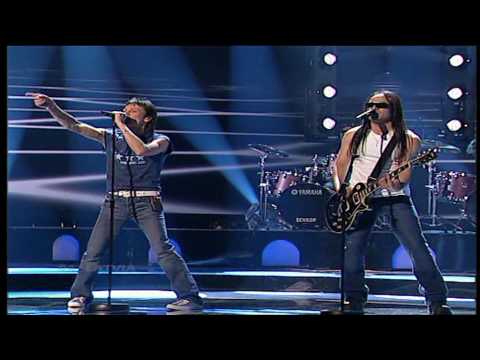 Latvia 2004