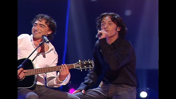 Netherlands 2004