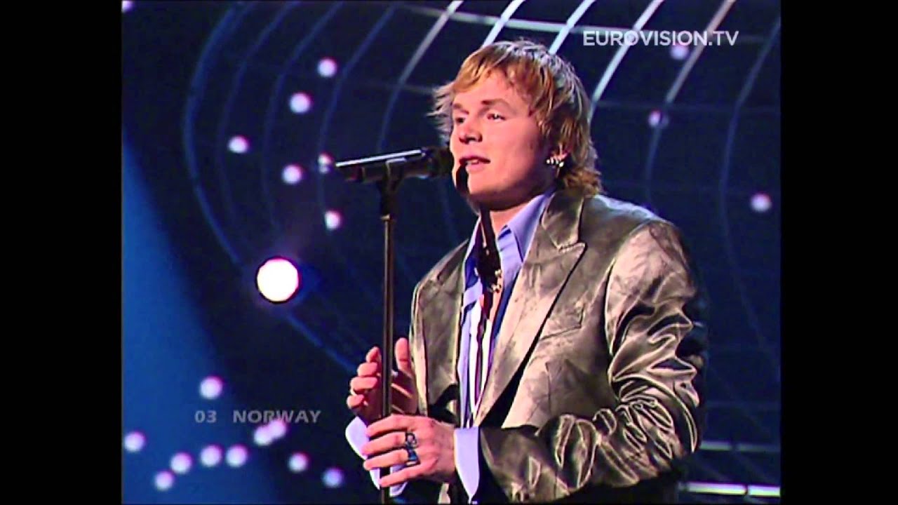 Norway 2004