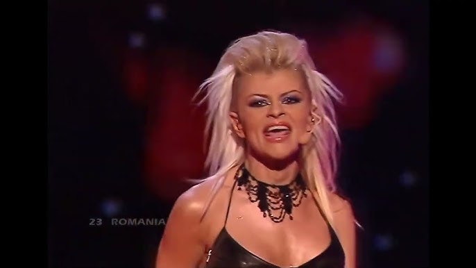 Romania 2004