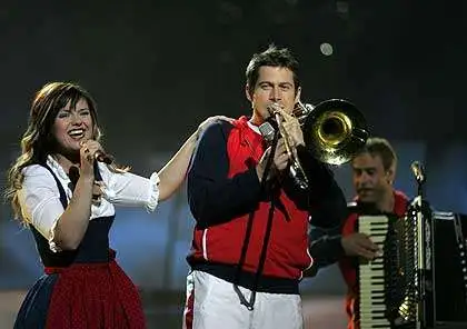 Austria 2005