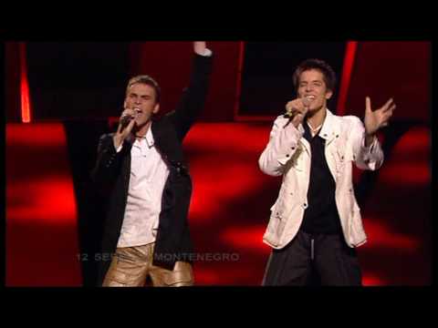 Serbia & Montenegro 2005