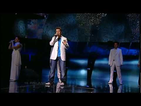Finland 2005
