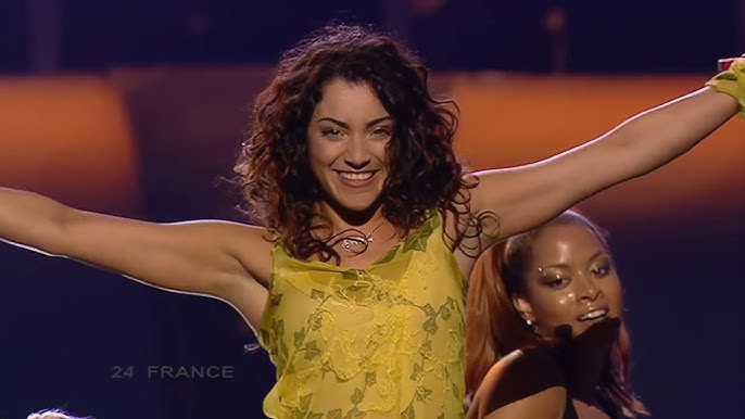 France 2005