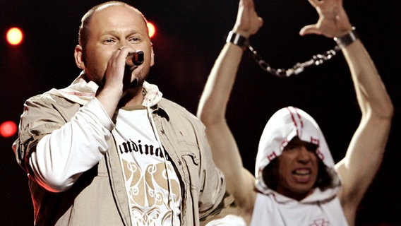 Ukraine 2005