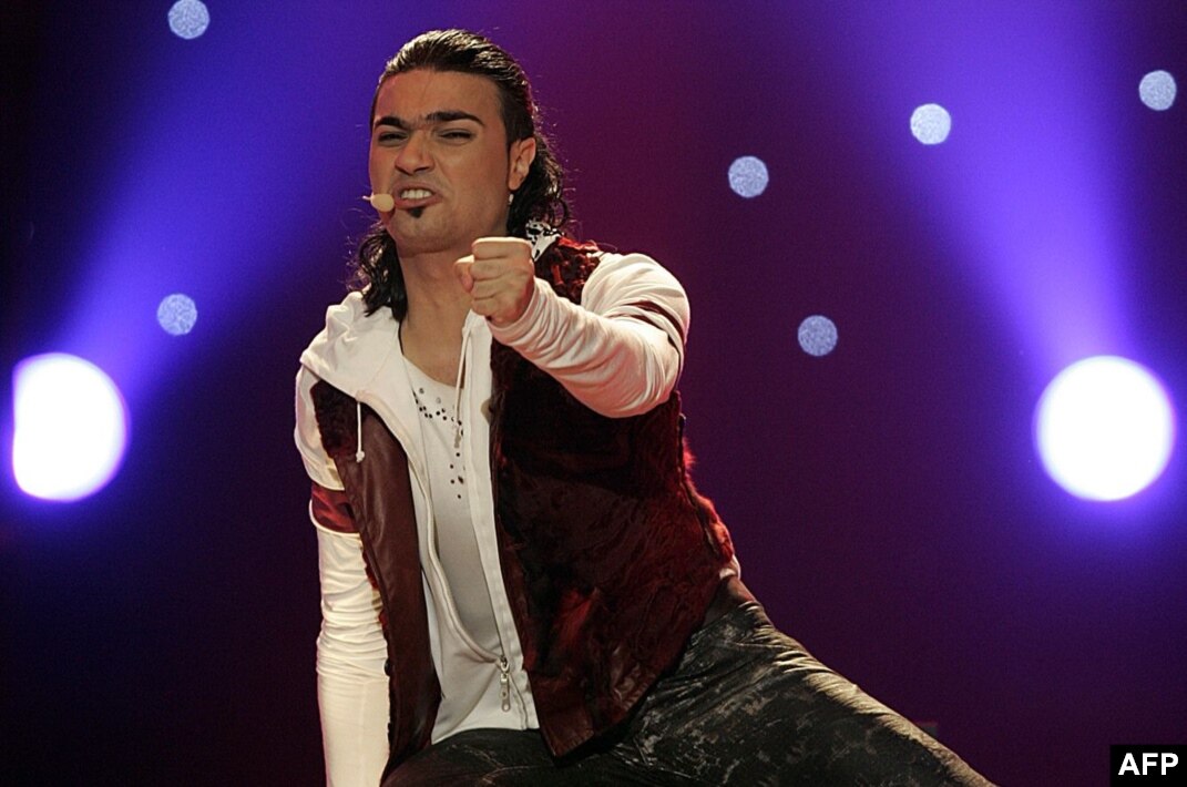 Armenia 2006