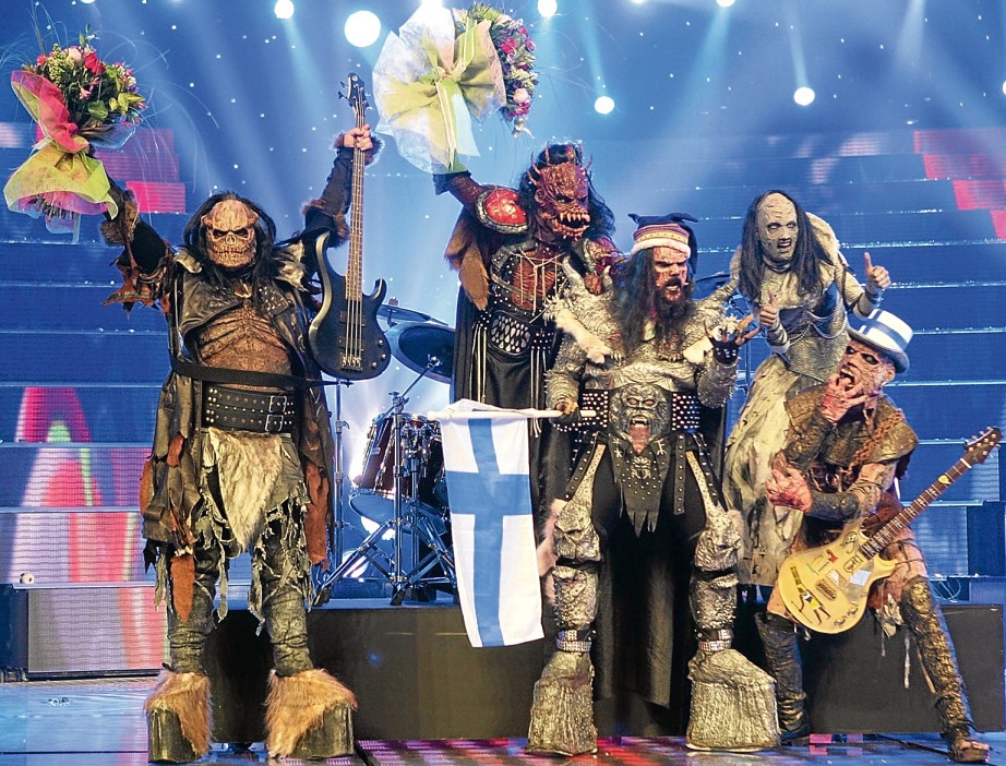 Finland 2006