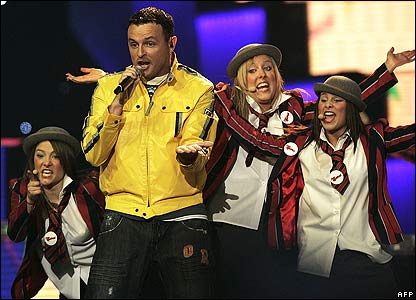 United Kingdom 2006