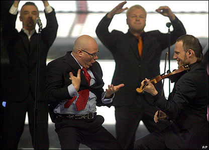 Lithuania 2006