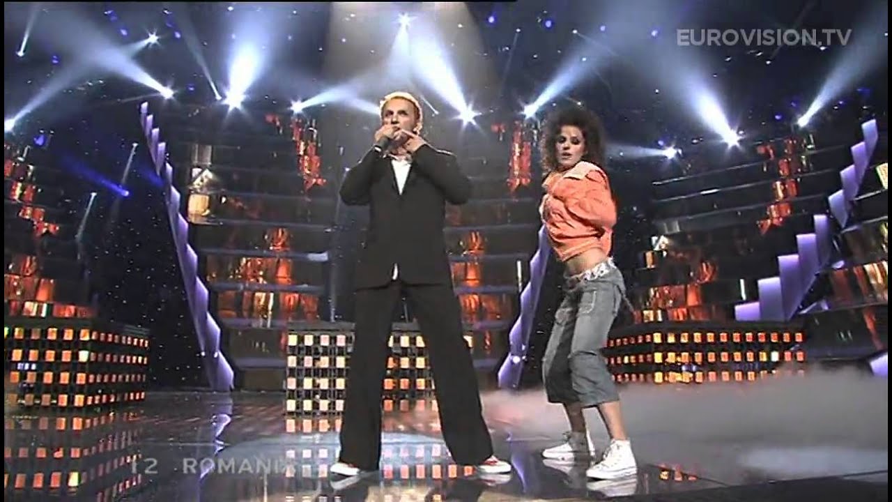 Romania 2006
