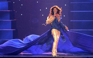 Sweden 2006