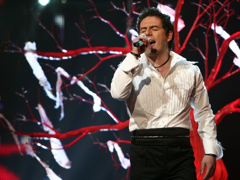 Armenia 2007