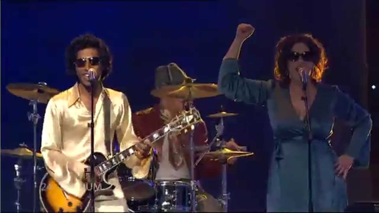 Belgium 2007