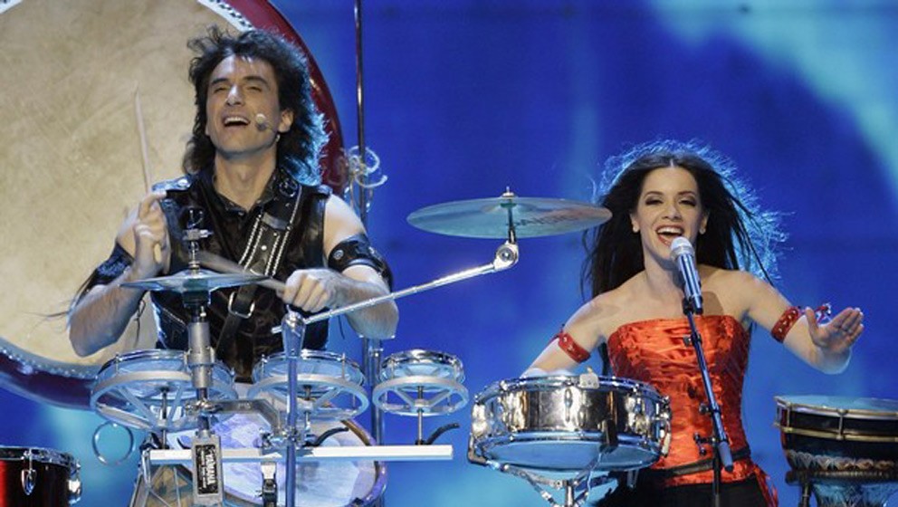 Bulgaria 2007