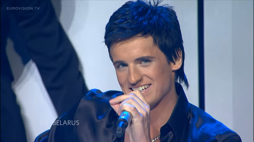 Belarus 2007